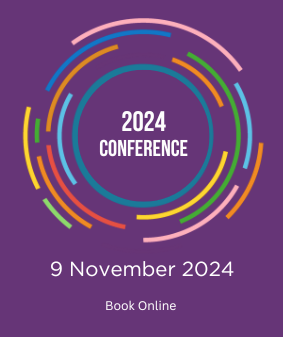 ACTO Conference 2024 Logo